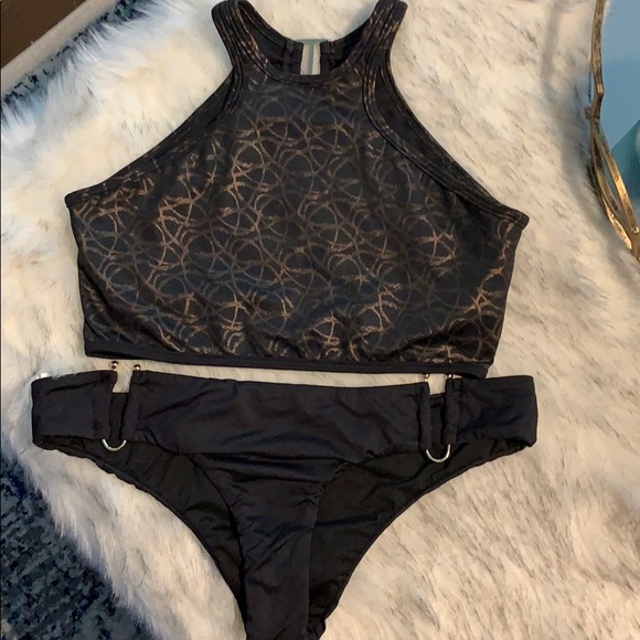 🆕 Bathing Suit Never Worn - Picture 1 of 5